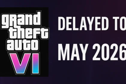 Rockstar Games Confirms GTA VI Delay to May 2026 Amid Quality Commitments and Industry Shifts