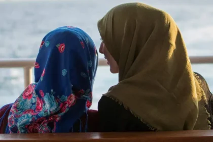 Russia Allows Hijabs in Passport and Citizenship Photos