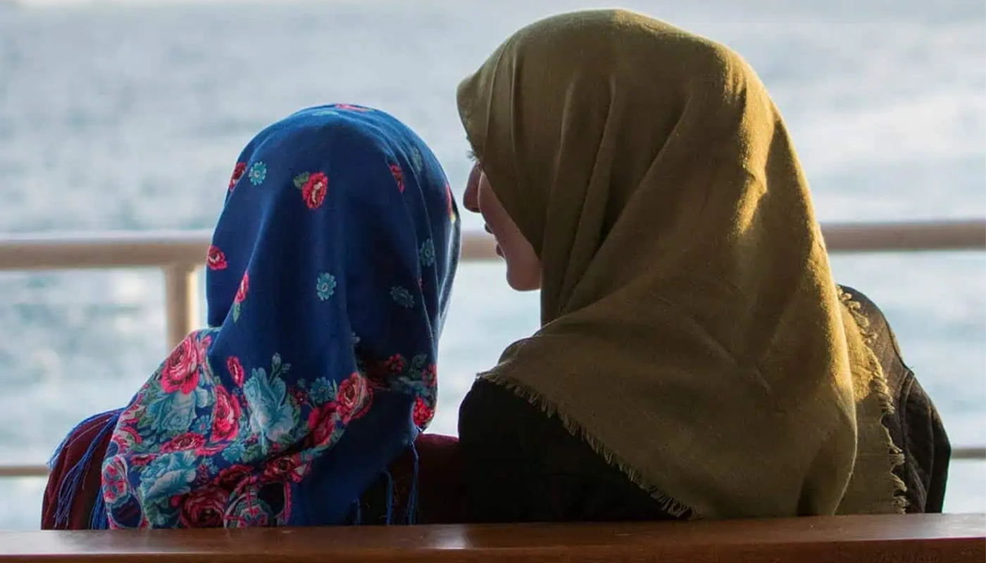 Russia Allows Hijabs in Passport and Citizenship Photos