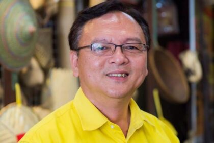 Sarawak Deserves Full Control Over Its Oil and Gas