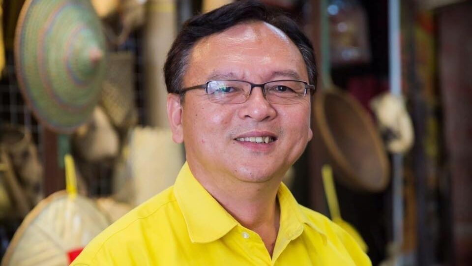 Sarawak Deserves Full Control Over Its Oil and Gas