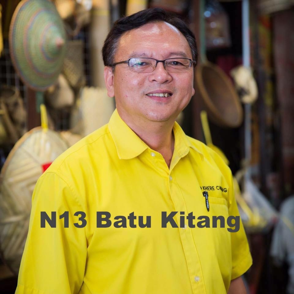 Sarawak Deserves Full Control Over Its Oil and Gas 2 Sarawak Deserves Full Control Over Its Oil and Gas