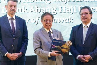 Sarawak Leads Green Future with Sustainability Blueprint 2030 and Renewable Energy Milestone