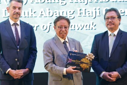 Sarawak Leads Green Future with Sustainability Blueprint 2030 and Renewable Energy Milestone