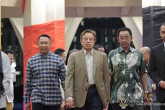 Sarawak Passes Six New Laws, Premier Highlights DUN’s Crucial Power