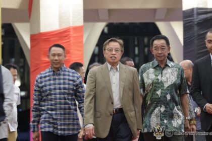 Sarawak Passes Six New Laws, Premier Highlights DUN’s Crucial Power