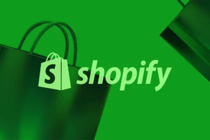 Shopify Stock Dips as Company Cites Weak Guidance, Tariff Uncertainty