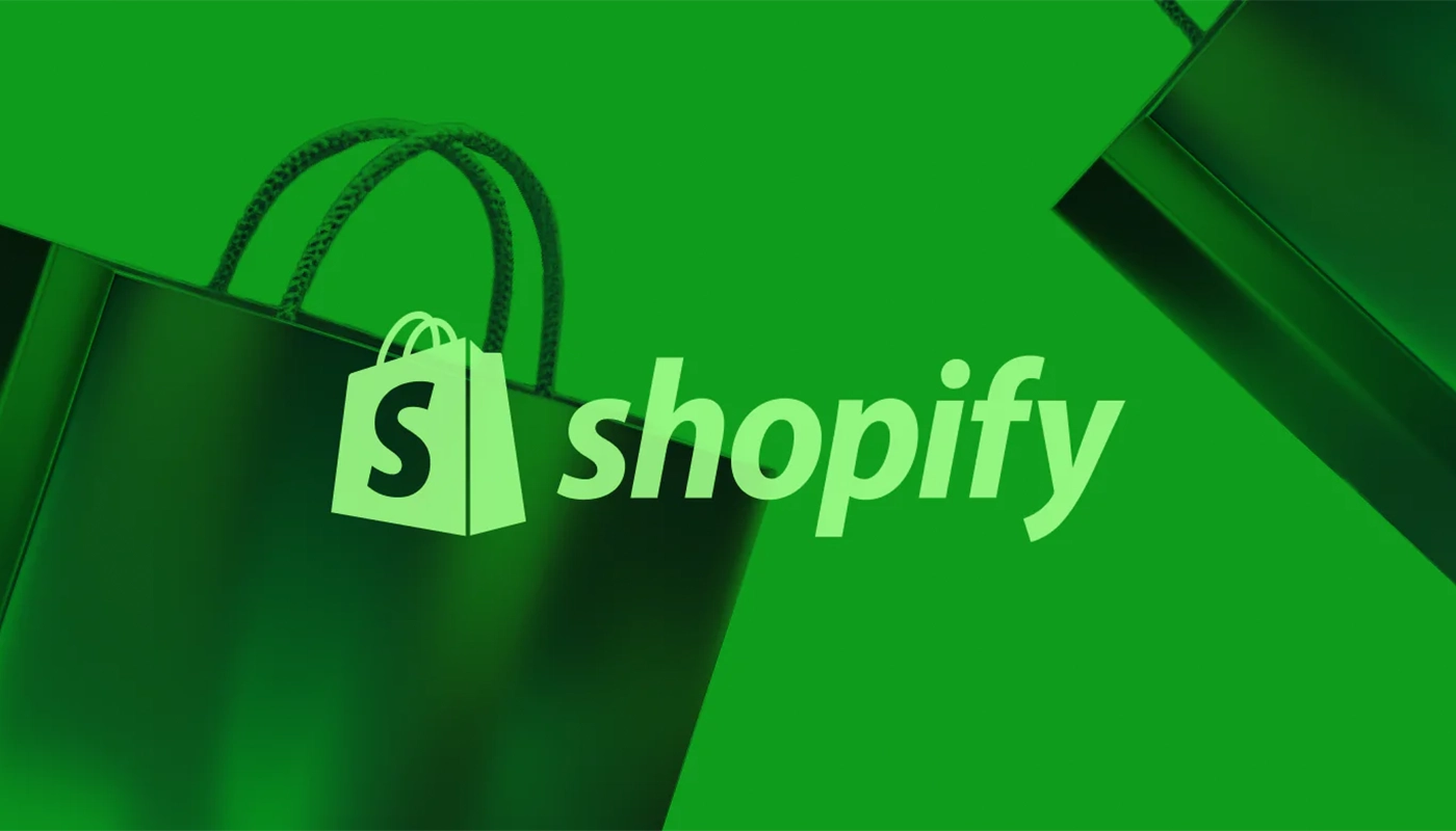 Shopify Stock Dips as Company Cites Weak Guidance, Tariff Uncertainty