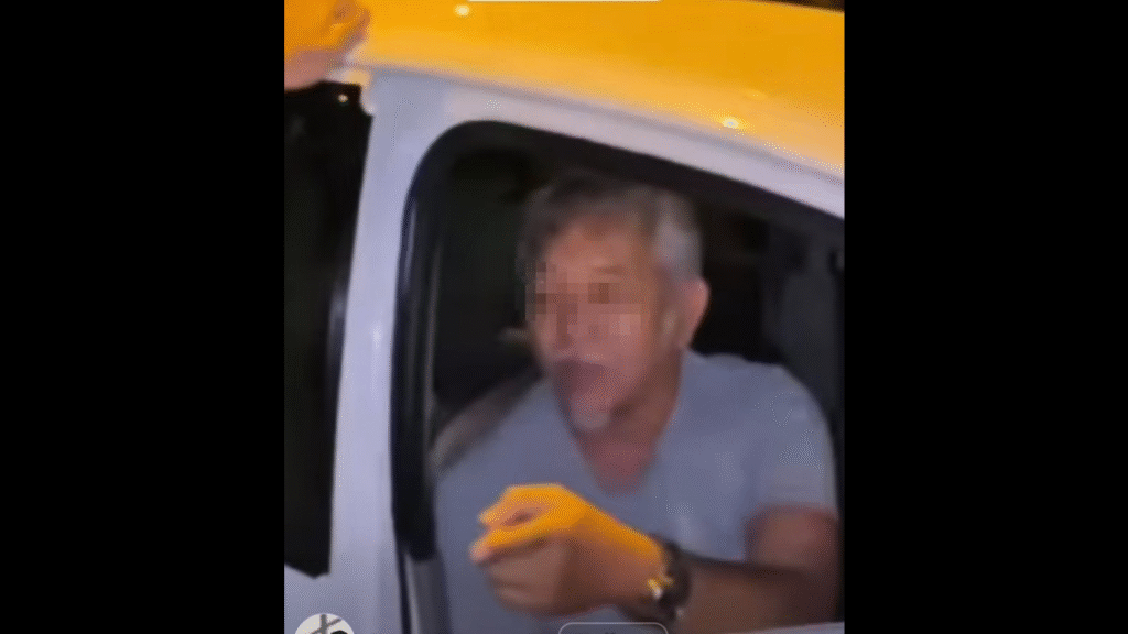 Teen Harassed in Car: Kuching Police Probe Viral E-Hailing Case 2 Teen Harassed in Car Kuching Police Probe Viral E-Hailing Case