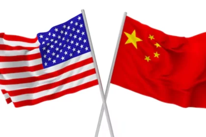 U.S.–China Trade War Escalates Tariffs, Protests, and Global Supply Chain Disruptions