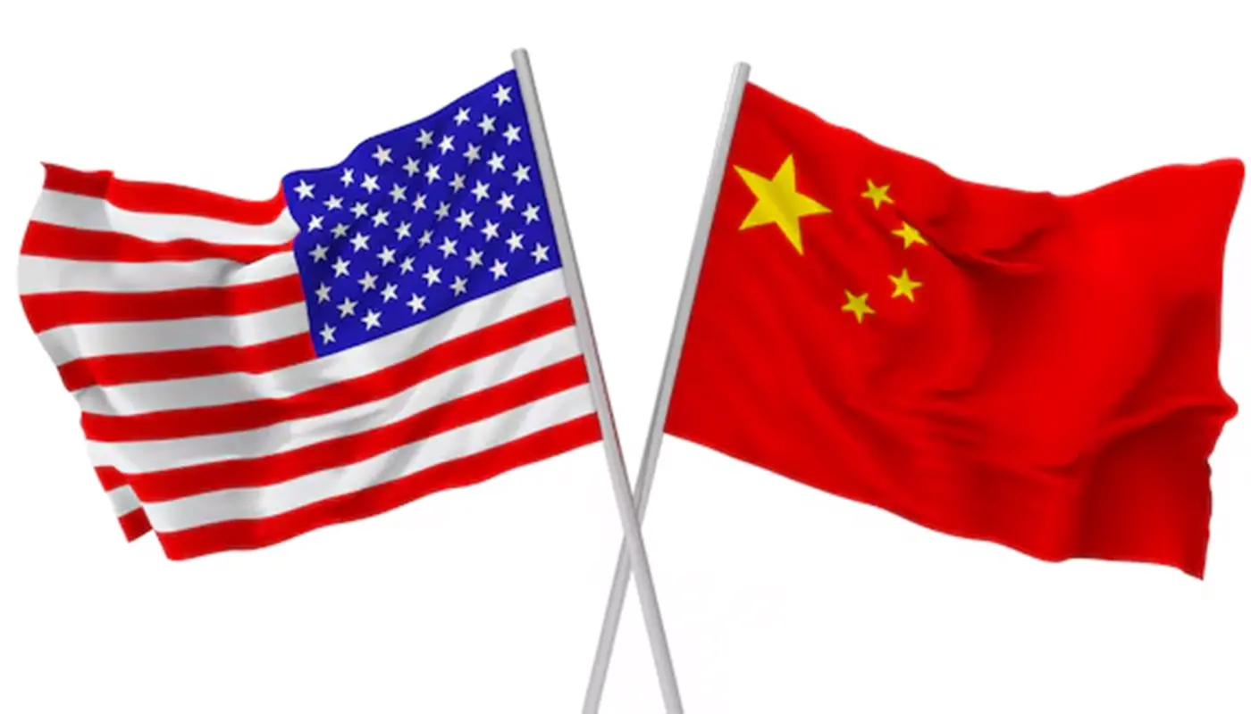 U.S.–China Trade War Escalates Tariffs, Protests, and Global Supply Chain Disruptions