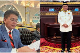 YB Billy Sujang Calls for Action on Roads, Hospital and Rabies Fight
