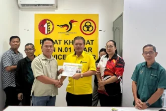 49 Entities Receive MRP Grant, 5 Houses of Worship Awarded UNIFOR Grant in DUN Opar