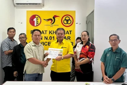 49 Entities Receive MRP Grant, 5 Houses of Worship Awarded UNIFOR Grant in DUN Opar
