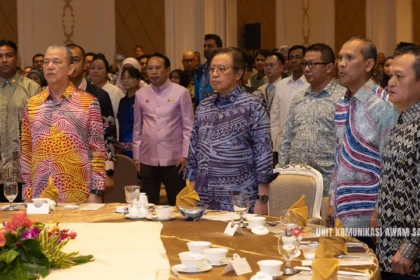 ASEAN Power Grid: A Catalyst for Sustainable Regional Energy Integration