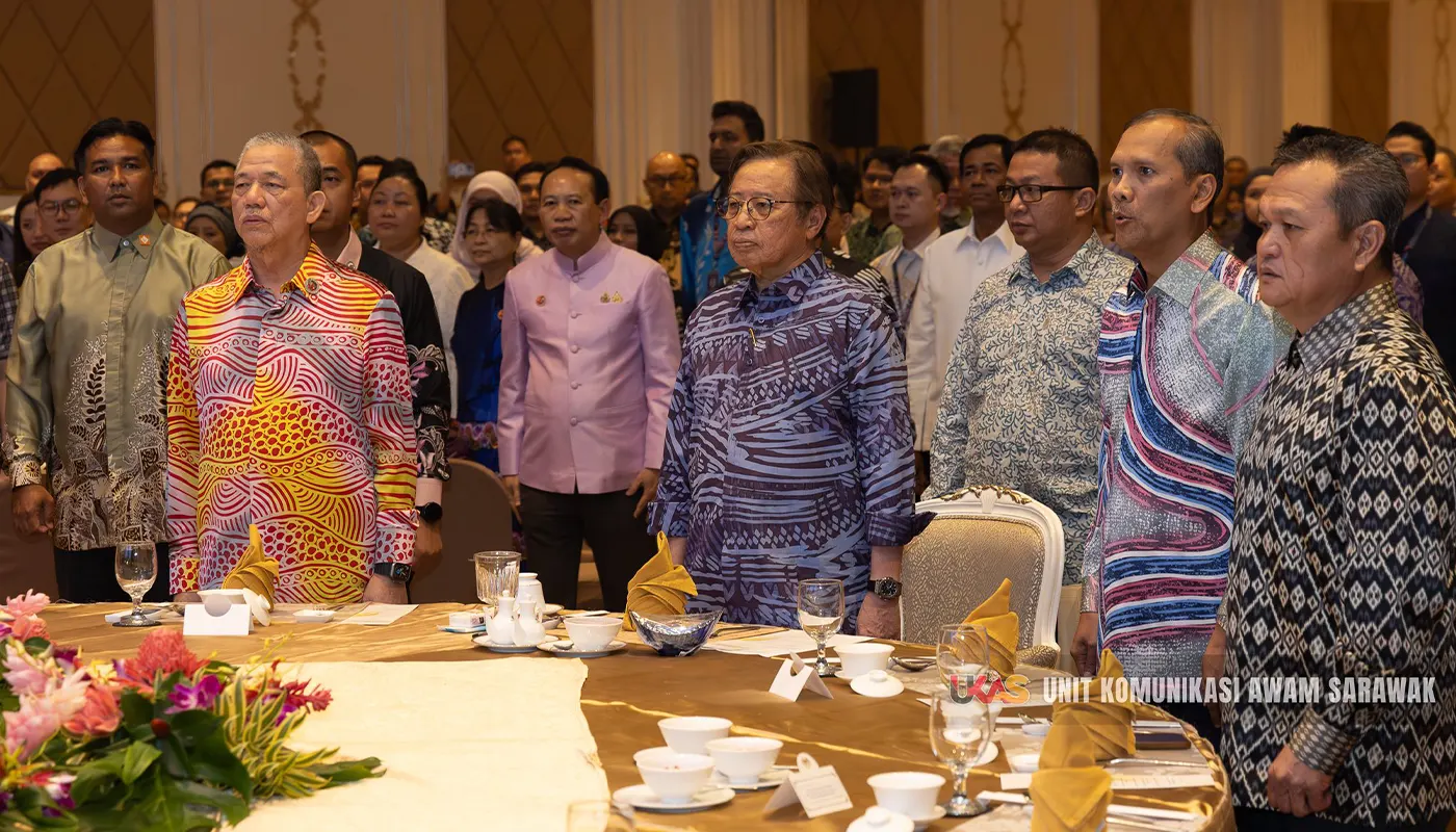 ASEAN Power Grid: A Catalyst for Sustainable Regional Energy Integration