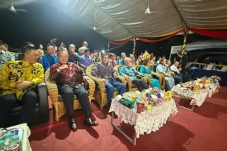 Babulang Festival & Buffalo Racing Poised for International Recognition