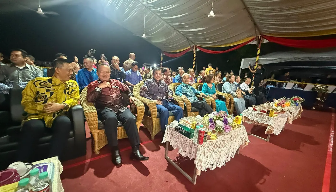 Babulang Festival & Buffalo Racing Poised for International Recognition