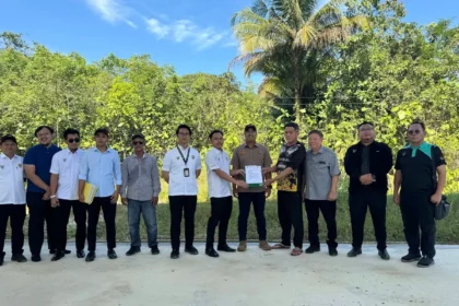 Balanced Rural Development in Tanjong Datu: 7 Projects to Boost Community Infrastructure