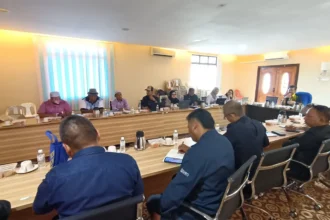 Beting Maro Carnival 2025 to Showcase Culture, Products, and Sports