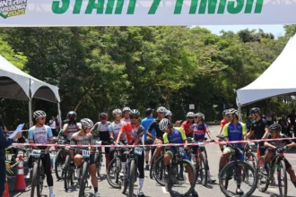 Bintulu Sets Sights on Becoming Regional Hub for Extreme Sports