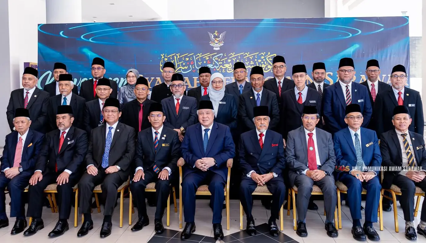 I-Syariah System Marks Digital Transformation of Sarawak Judiciary
