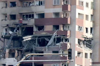 Israel Closes Embassies Worldwide Following Strikes on Iran