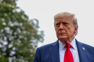 Israel-Iran Ceasefire Holds Despite Trump’s Angry Outburst at Both Sides