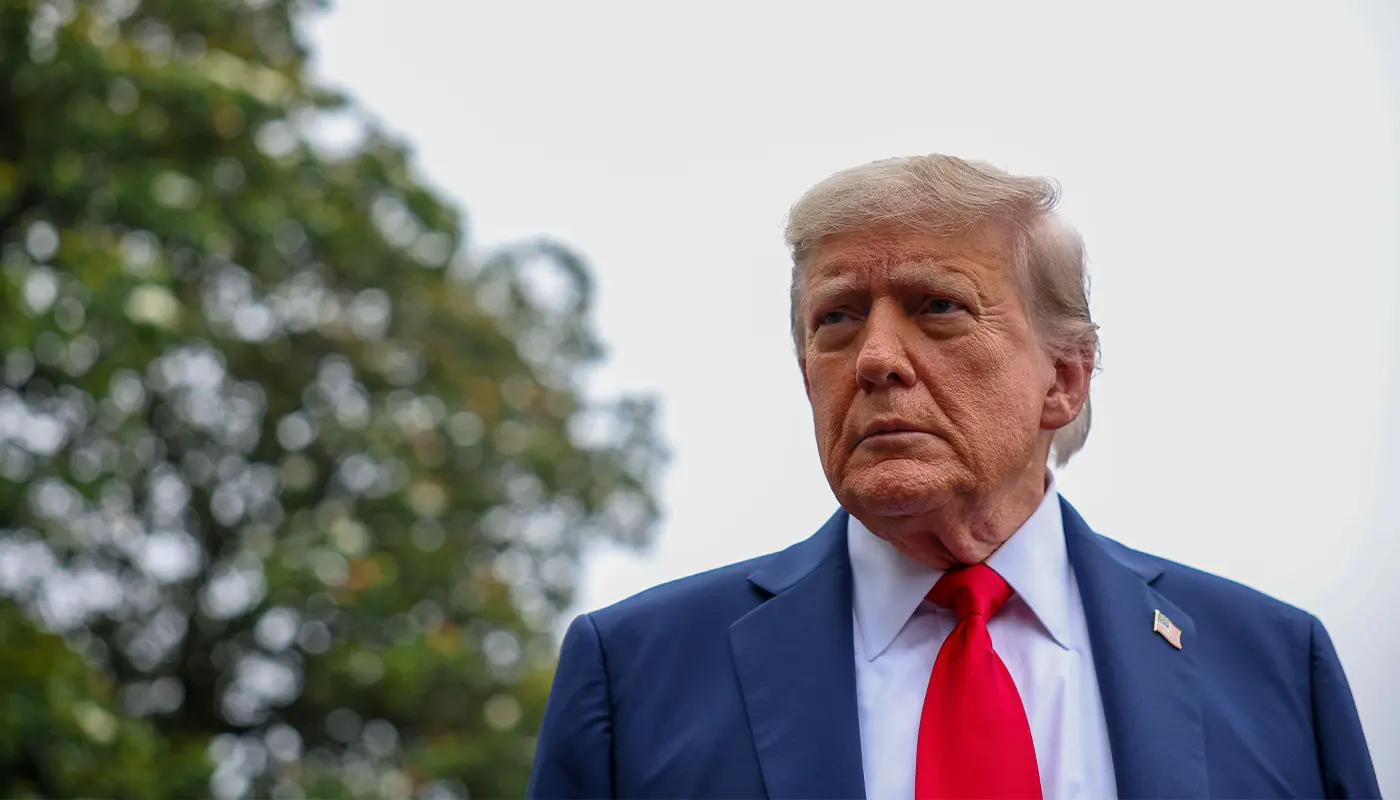 Israel-Iran Ceasefire Holds Despite Trump’s Angry Outburst at Both Sides