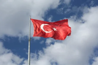 Israel’s Gaza Aid Ship Interception Draws Sharp Rebuke from Türkiye
