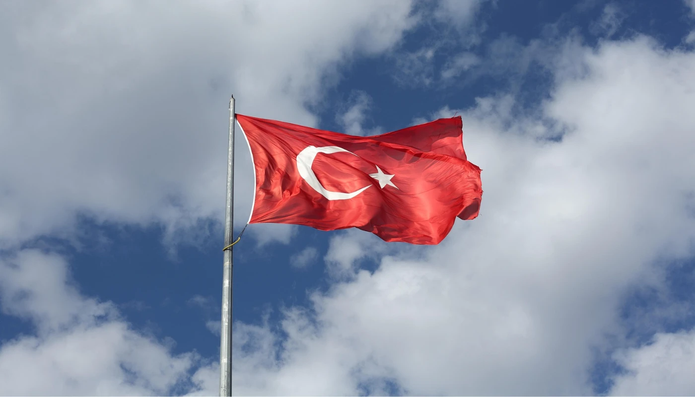 Israel’s Gaza Aid Ship Interception Draws Sharp Rebuke from Türkiye