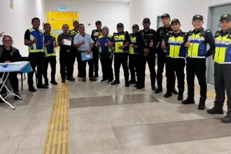JPJ Sarawak Ends Ops Aidiladha 2025 1,570 Offenses Found