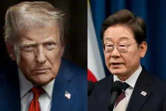 Lee–Trump Talks Called Off After U.S. Leaders Early G7 Exit