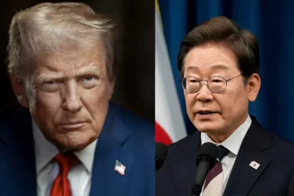 Lee–Trump Talks Called Off After U.S. Leaders Early G7 Exit