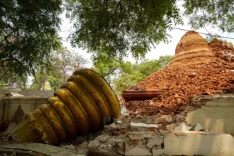 Myanmar Extends Ceasefire to June 30 Amid Ongoing Conflict and International Pressure