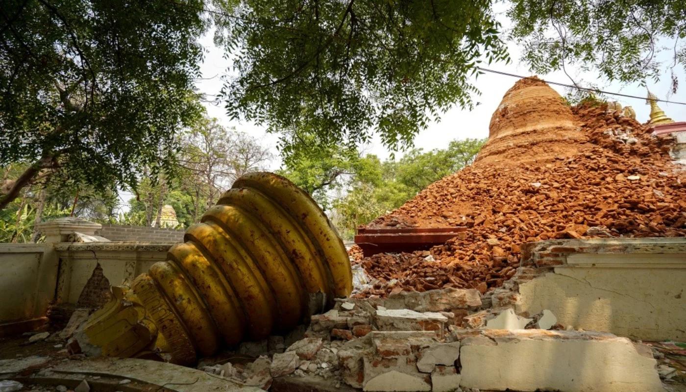 Myanmar Extends Ceasefire to June 30 Amid Ongoing Conflict and International Pressure