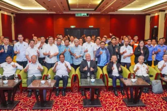 NRDA Commits to Sustainable and Inclusive Development in Northern Sarawak Under 13th Malaysia Plan