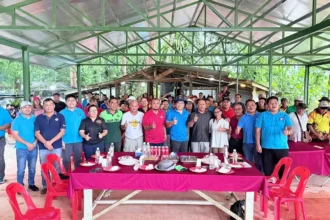 New Community Centres to Boost Socioeconomic Growth in Tasik Biru