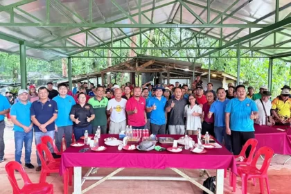 New Community Centres to Boost Socioeconomic Growth in Tasik Biru