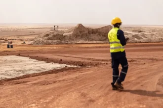 Niger Nationalises Somair Uranium Mine Amid Tensions with France