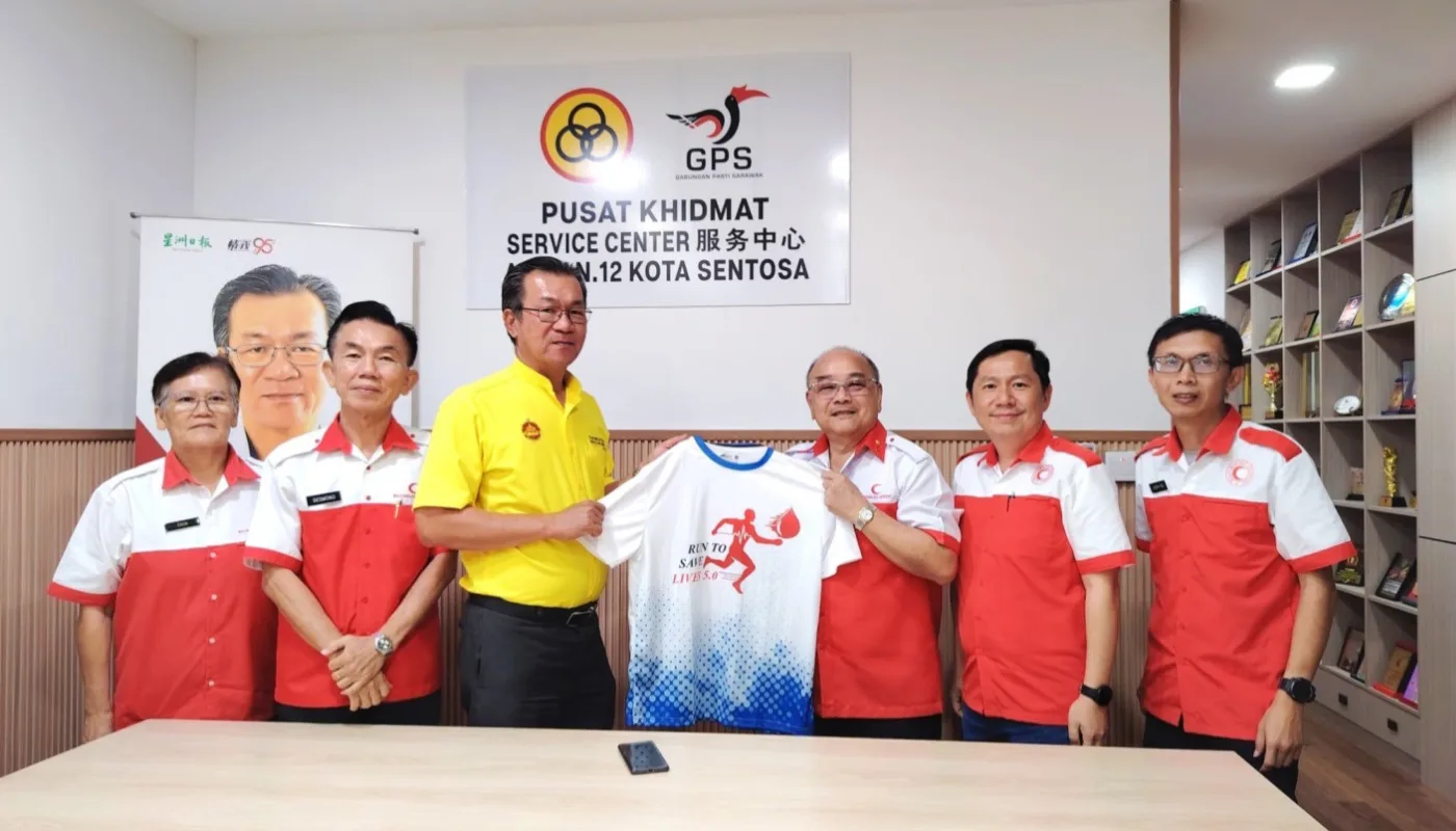 Over 2,300 Participants Expected at ‘Run to Save Lives 5.0’ Charity Run on 22 June