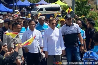 Proposed Jetty Upgrades to Enhance Siriik Regatta & Boost Local Tourism