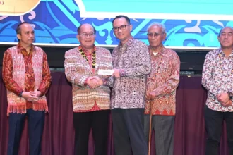 RM16 Million Simpang Layar Clinic Announced, Part of Betong’s Rapid Development Push