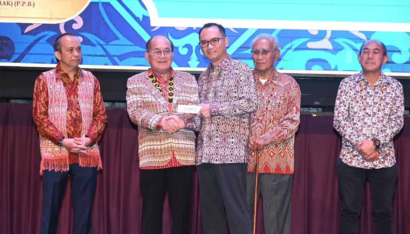 RM16 Million Simpang Layar Clinic Announced, Part of Betong’s Rapid Development Push