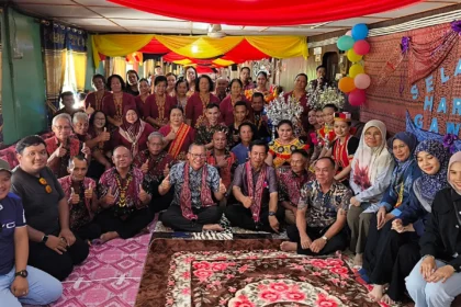 Rural Development Progresses in Bintangor, Citizens Urged to Utilise Provided Facilities