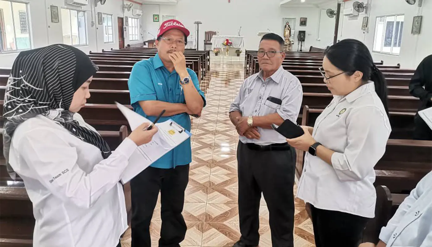 Rural Transformation Project Continues At Tebedu Municipal Corporation