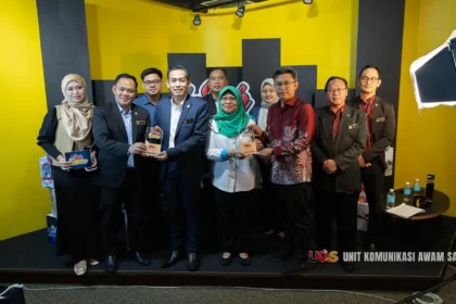 SADA-UKAS Establishes Cooperation with Erat, Sri Aman Division Development