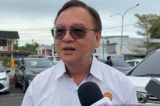 SUPP Remains Strong After 66 Years, Continues Fight For Sarawak’s Rights – Dato Lo