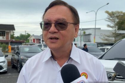 SUPP Remains Strong After 66 Years, Continues Fight For Sarawak’s Rights – Dato Lo