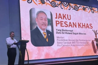 Sarawak Achieves Over 90% Teacher Placement, Prioritizes Rural Education